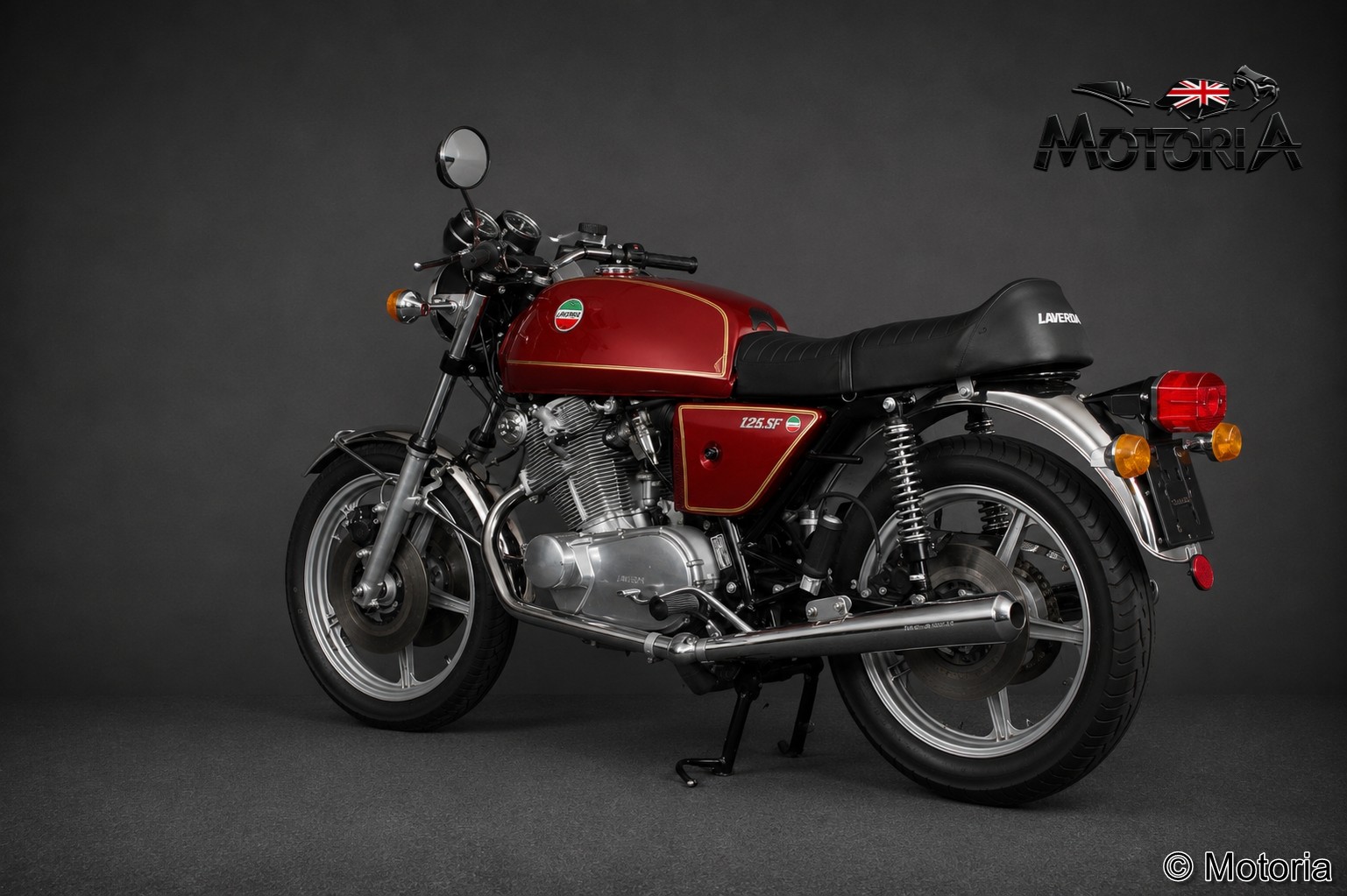 LAVERDA LAV 750 SF-showroom-element-3