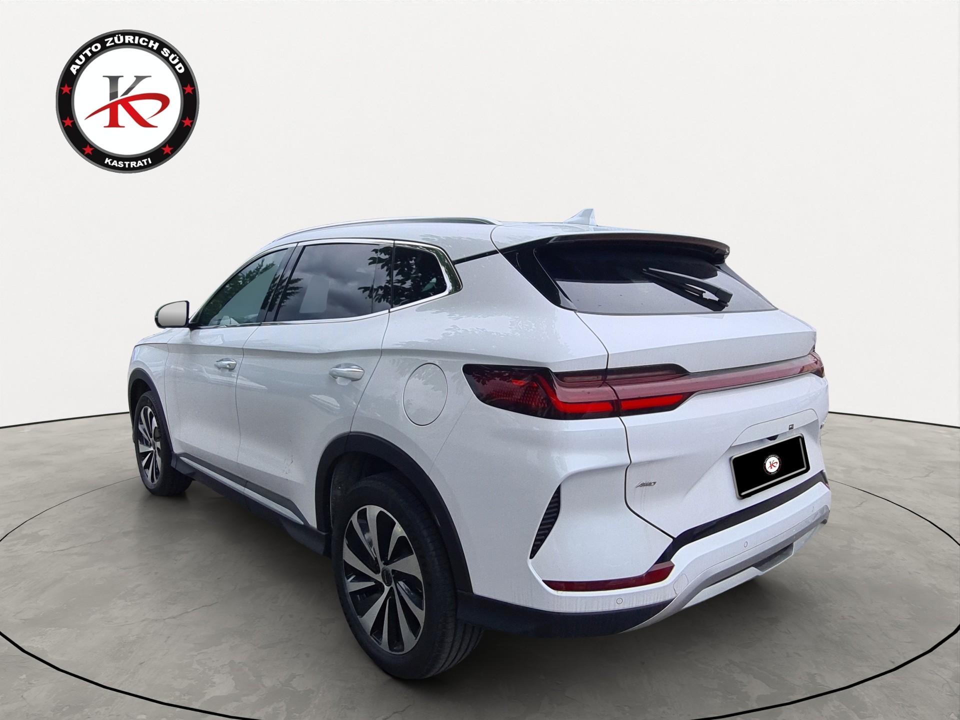 BYD Seal U DM-i Design AWD-showroom-element-3