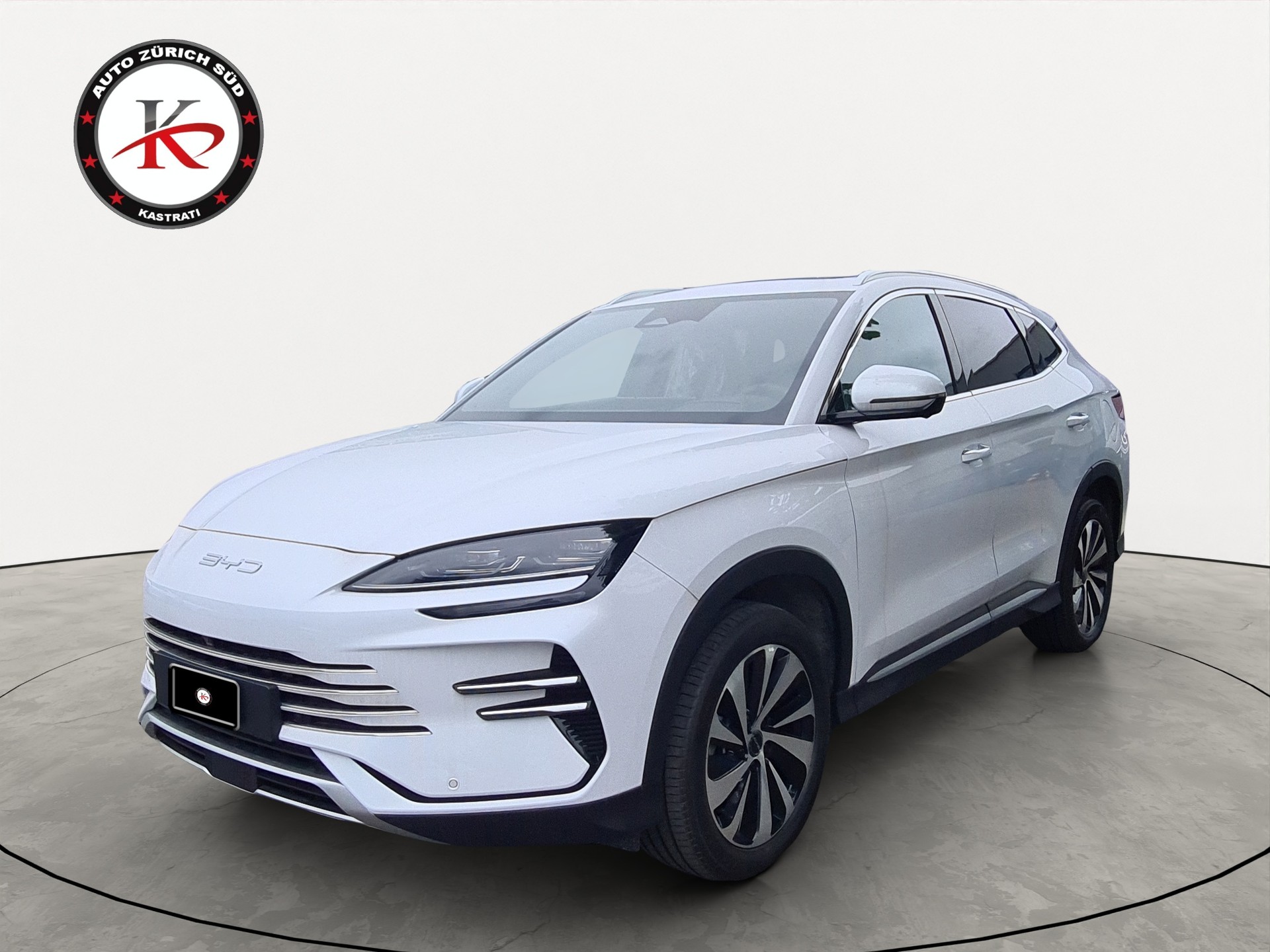 BYD Seal U DM-i Design AWD-showroom-element-1