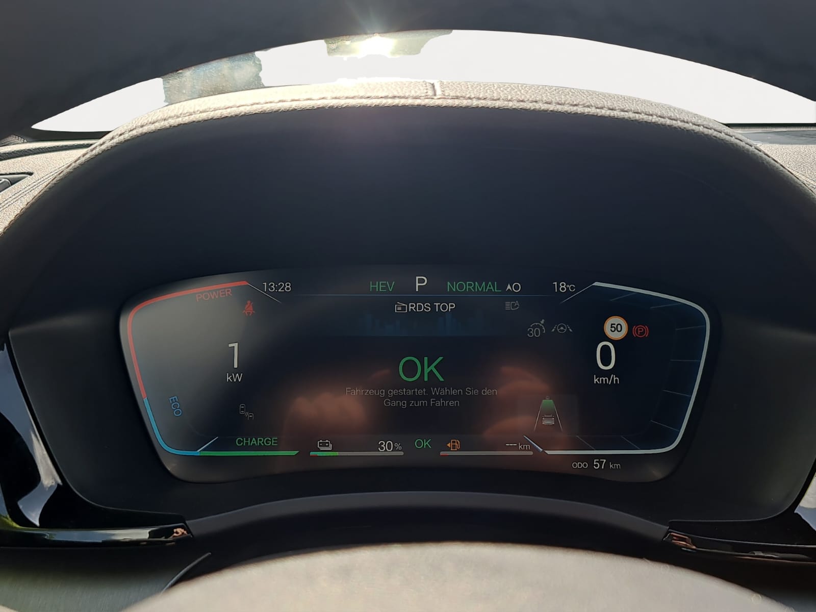 BYD Seal U DM-i Design AWD-image-10