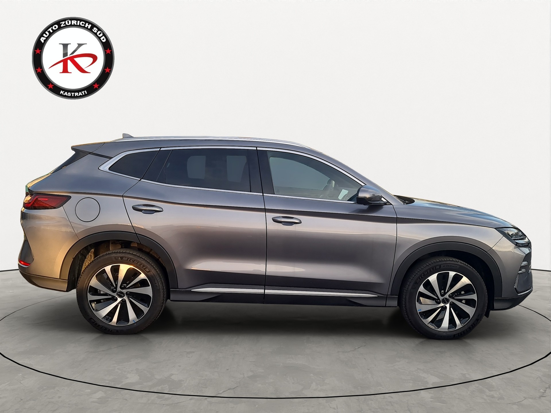 BYD Seal U DM-i Design AWD-image-6