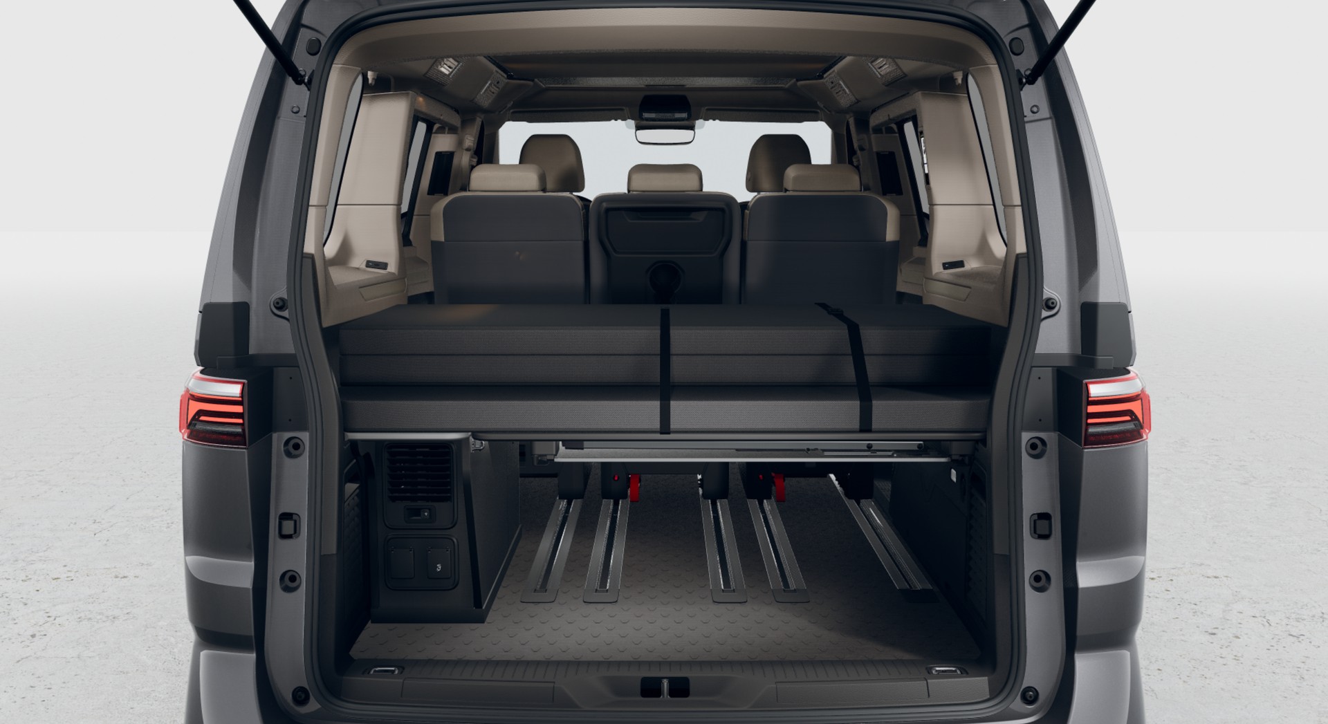 VW California eHybrid Beach Tour Liberty 4Motion - 5 Sitzplätze + 4x4-showroom-element-3