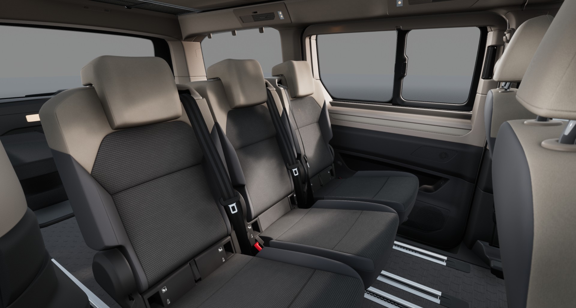VW California eHybrid Beach Tour Liberty 4Motion - 5 Sitzplätze + 4x4-showroom-element-2