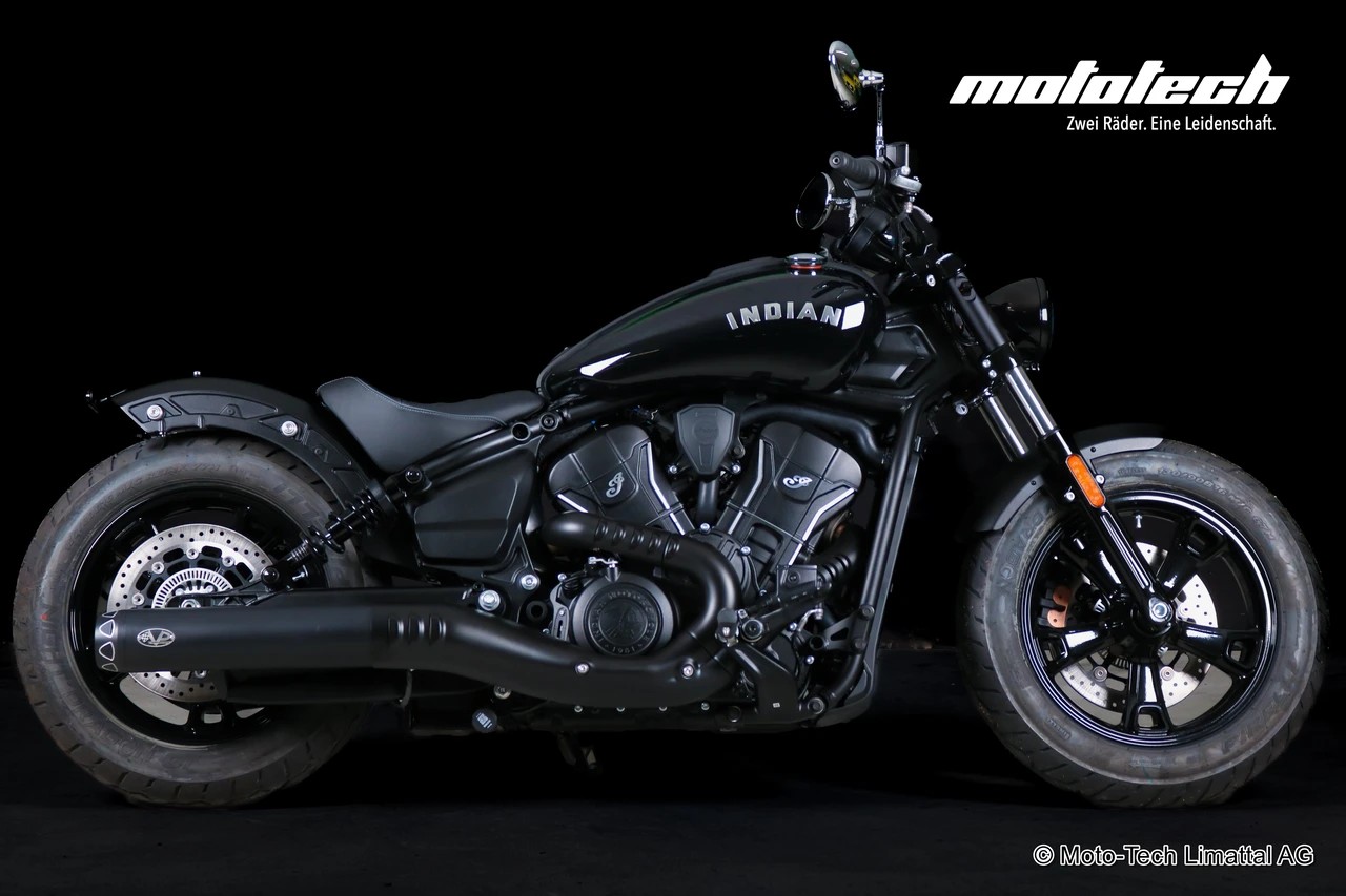 INDIAN Scout Sixty Bobber-image-0