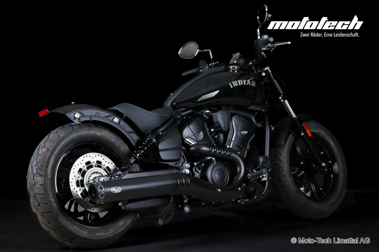 INDIAN Scout Sixty Bobber-image-1