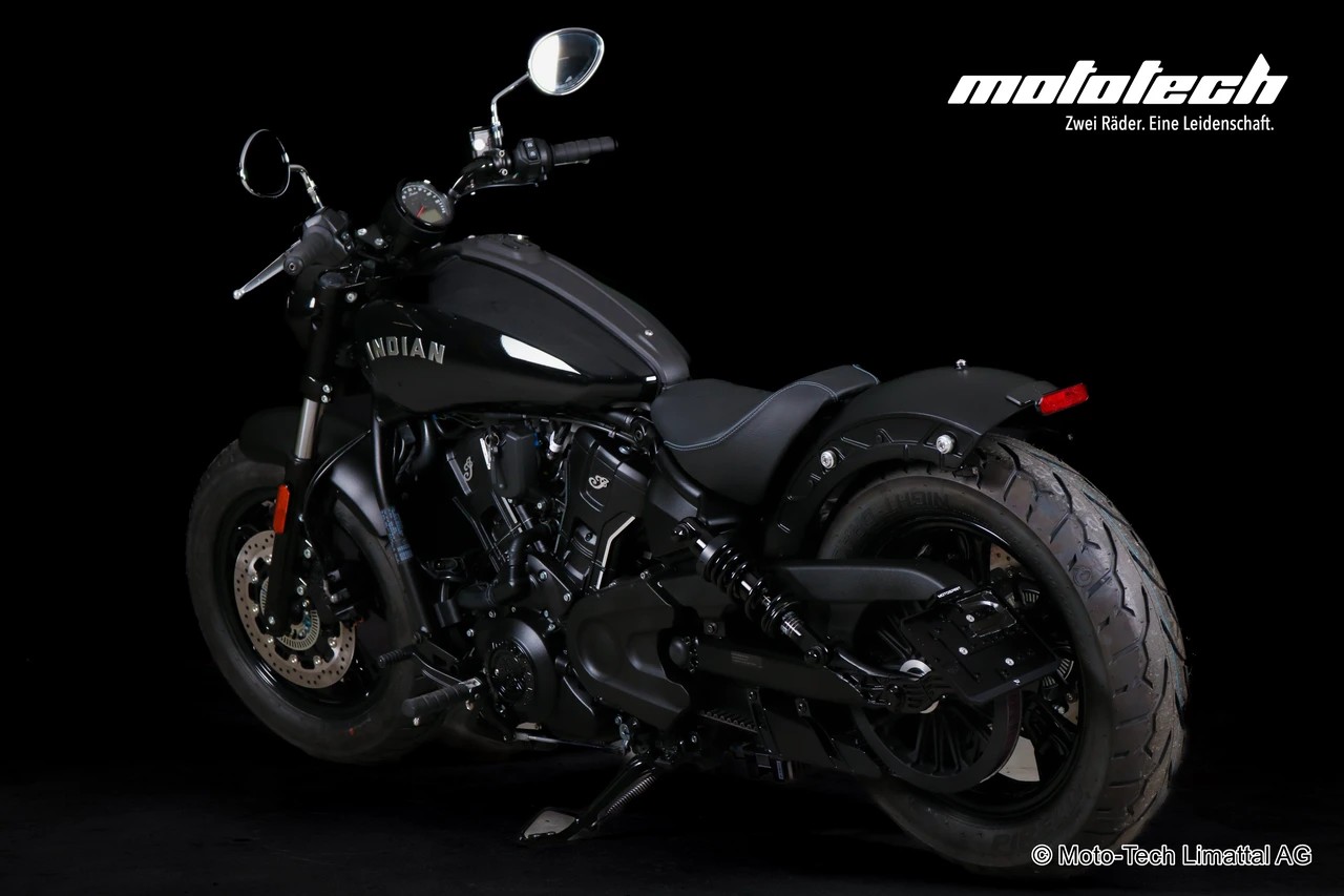 INDIAN Scout Sixty Bobber-image-2