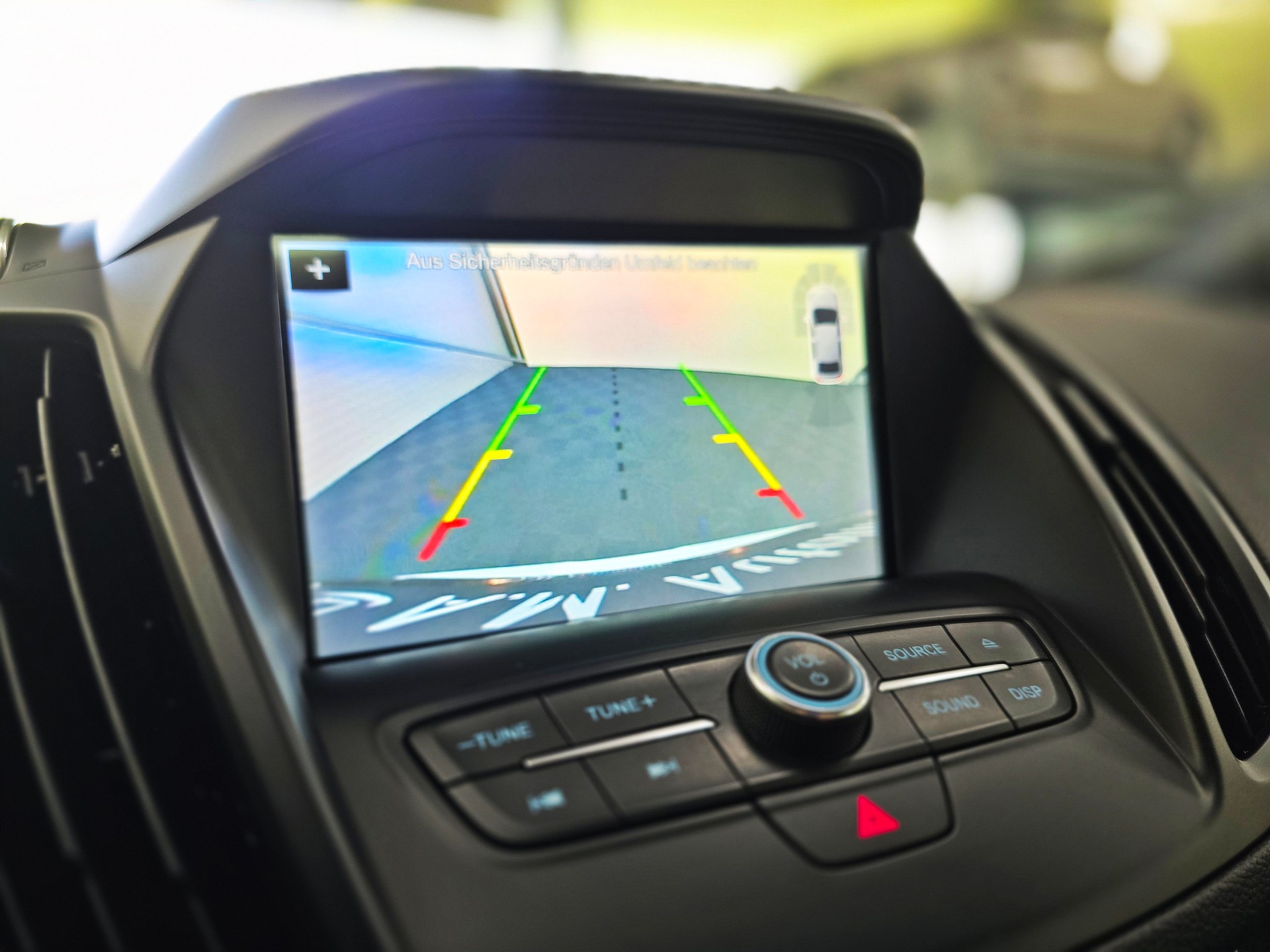 FORD Kuga 2.0 TDCi ST Line High 4WD PowerShift-image-19