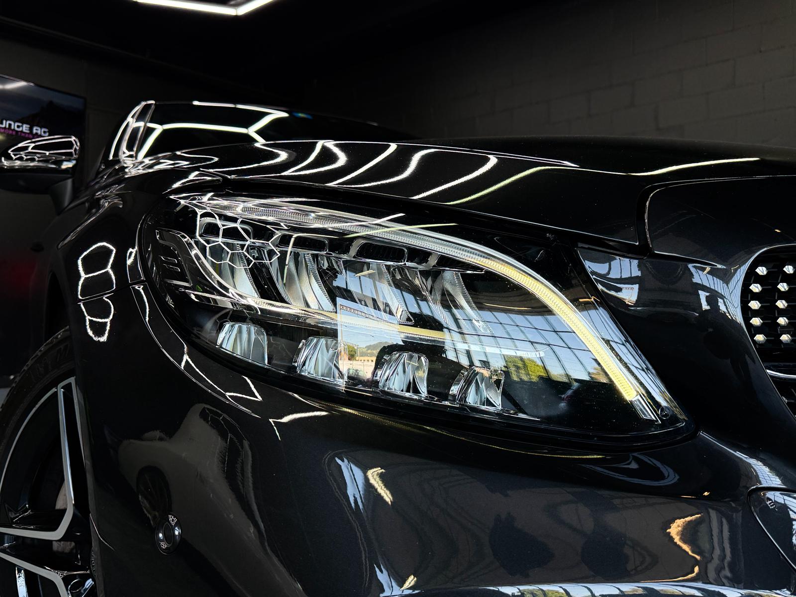 MERCEDES-BENZ C 200 Coupé 4Matic AMG Line 9G-Tronic-showroom-element-1