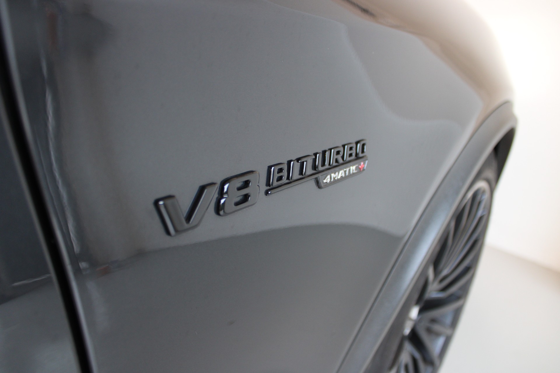 MERCEDES-BENZ GLC 63 S AMG 4Matic+ 9G-Tronic-image-21