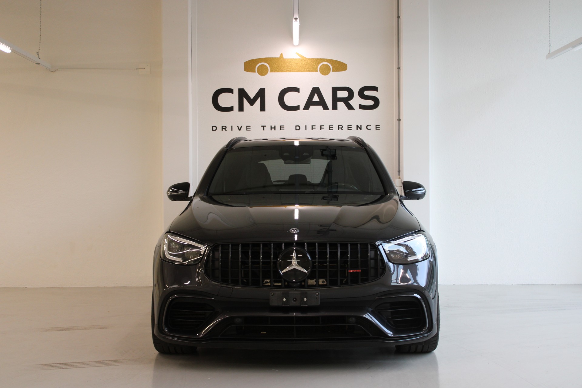 MERCEDES-BENZ GLC 63 S AMG 4Matic+ 9G-Tronic-showroom-element-1