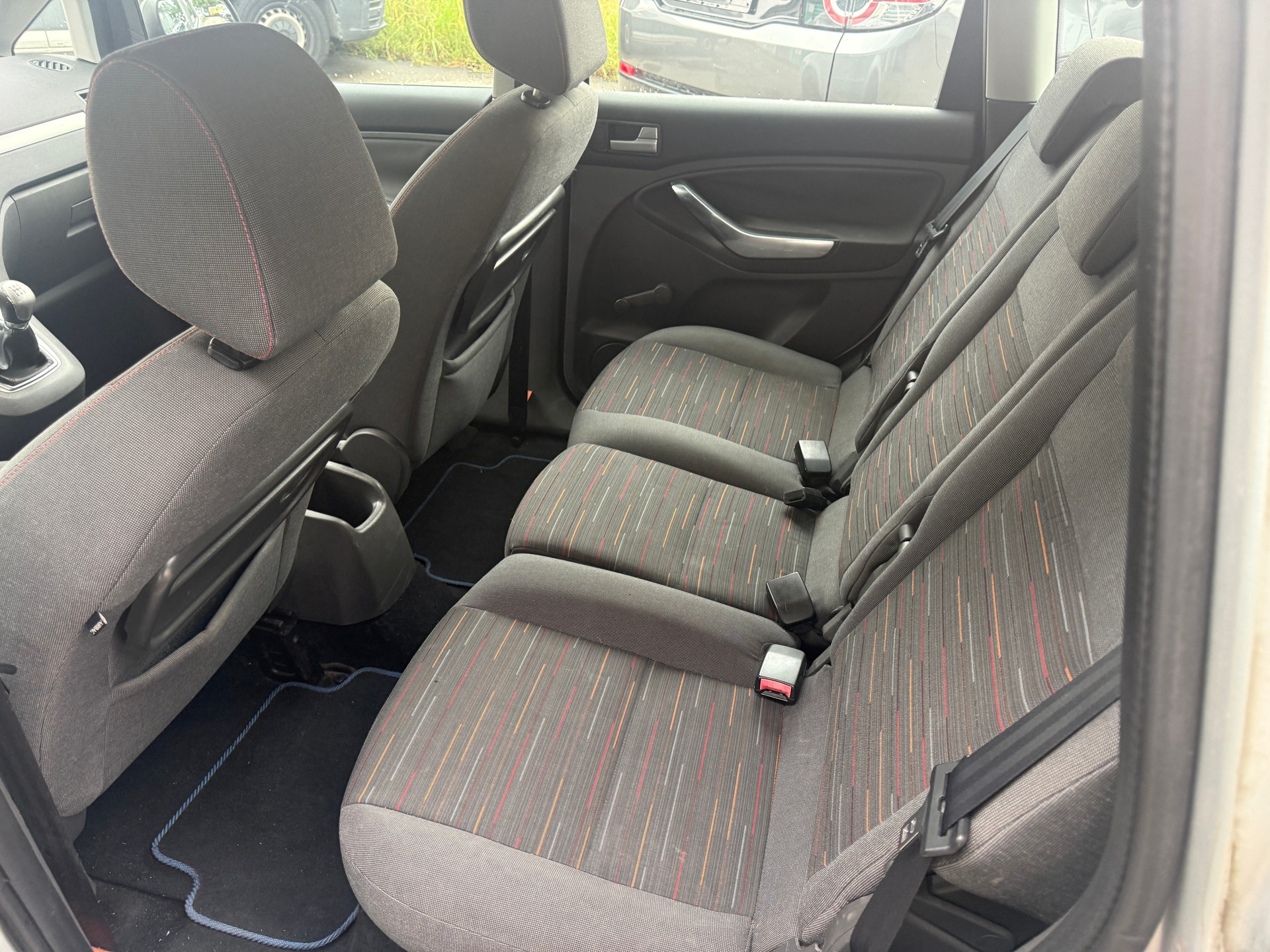 FORD C-Max 1.6 16V Carving-image-4