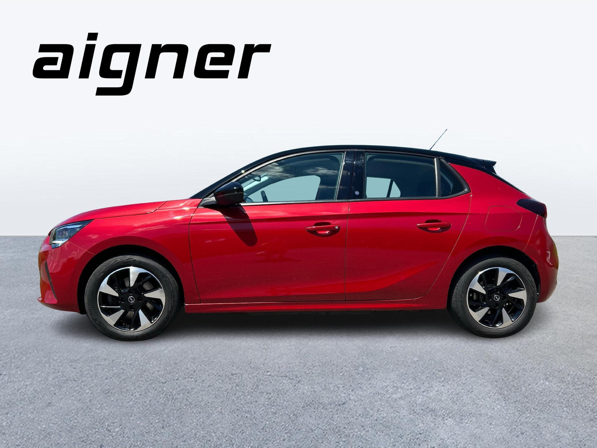 OPEL Corsa-e Edition-showroom-element-1