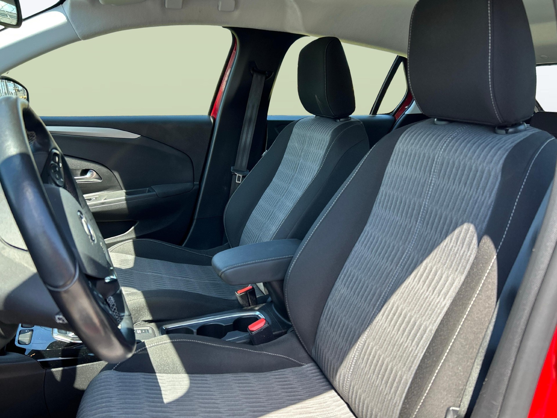 OPEL Corsa-e Edition-image-5