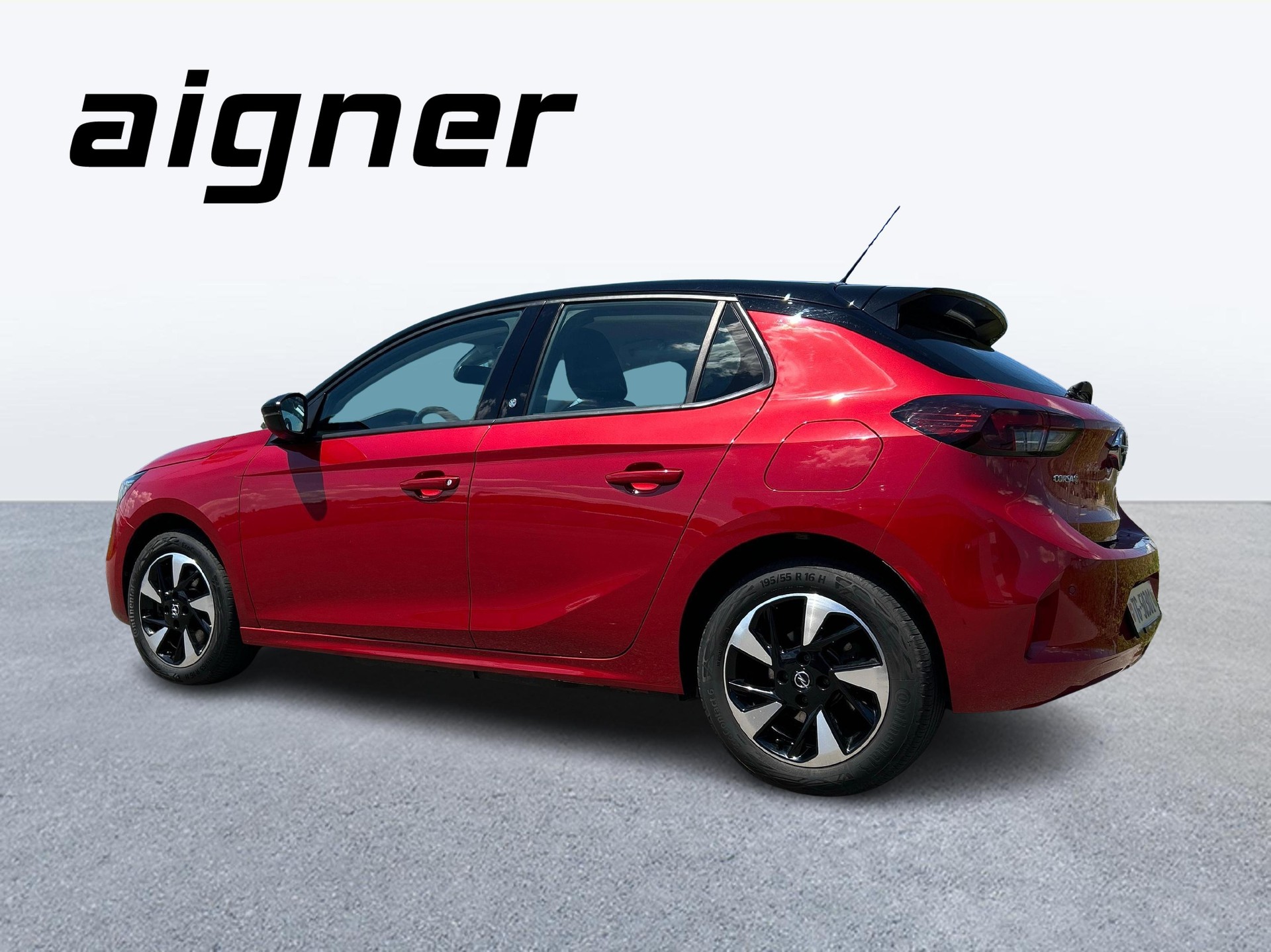 OPEL Corsa-e Edition-showroom-element-2