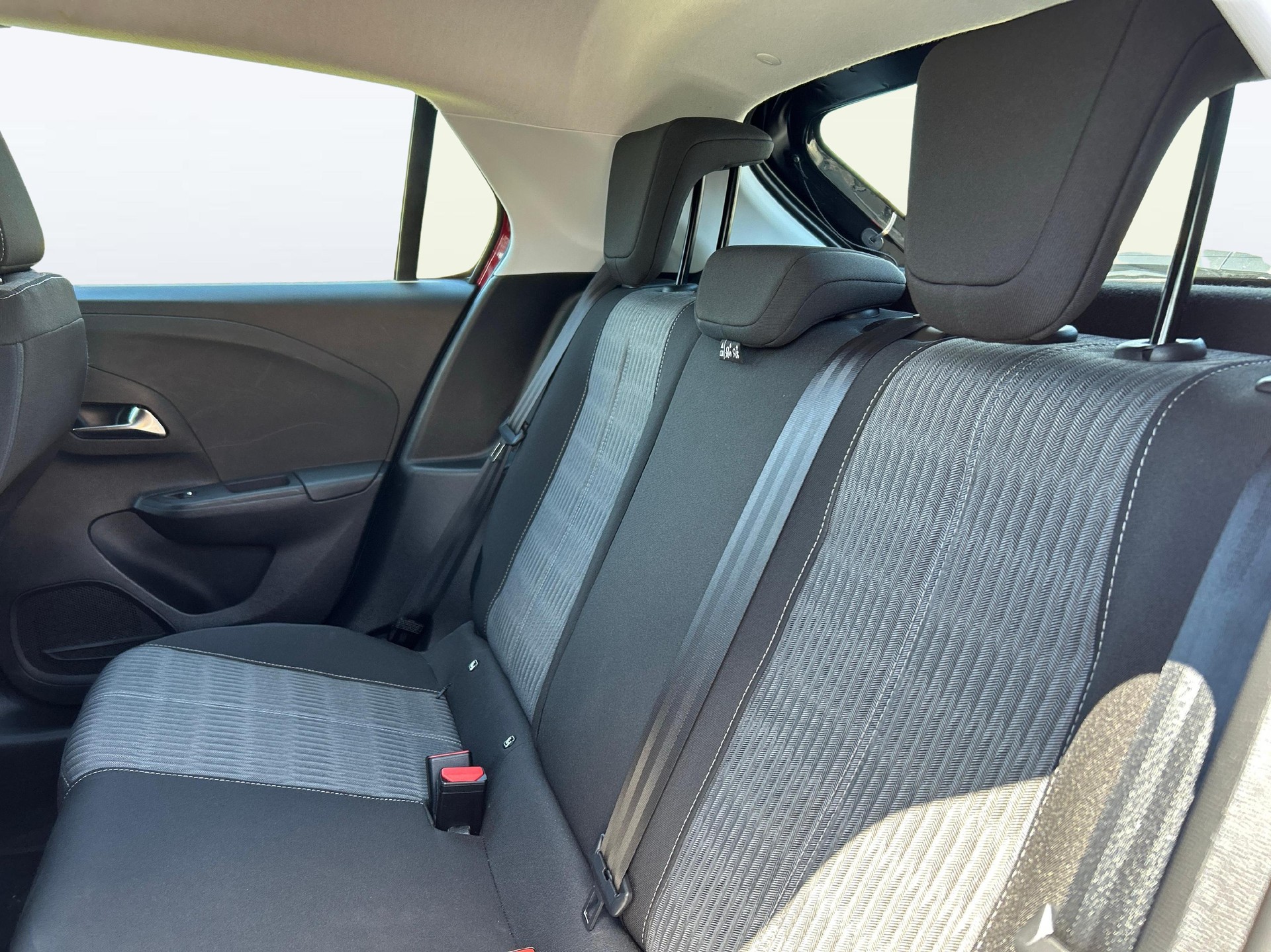 OPEL Corsa-e Edition-image-6