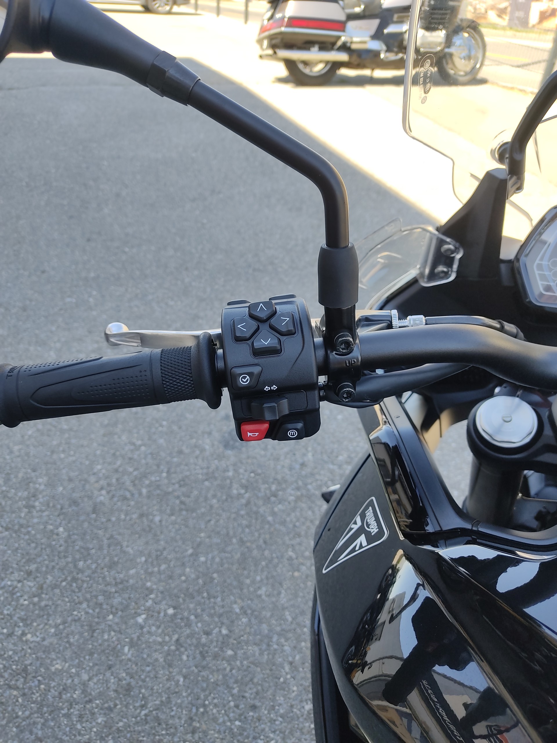 TRIUMPH Tiger Sport 800-image-7