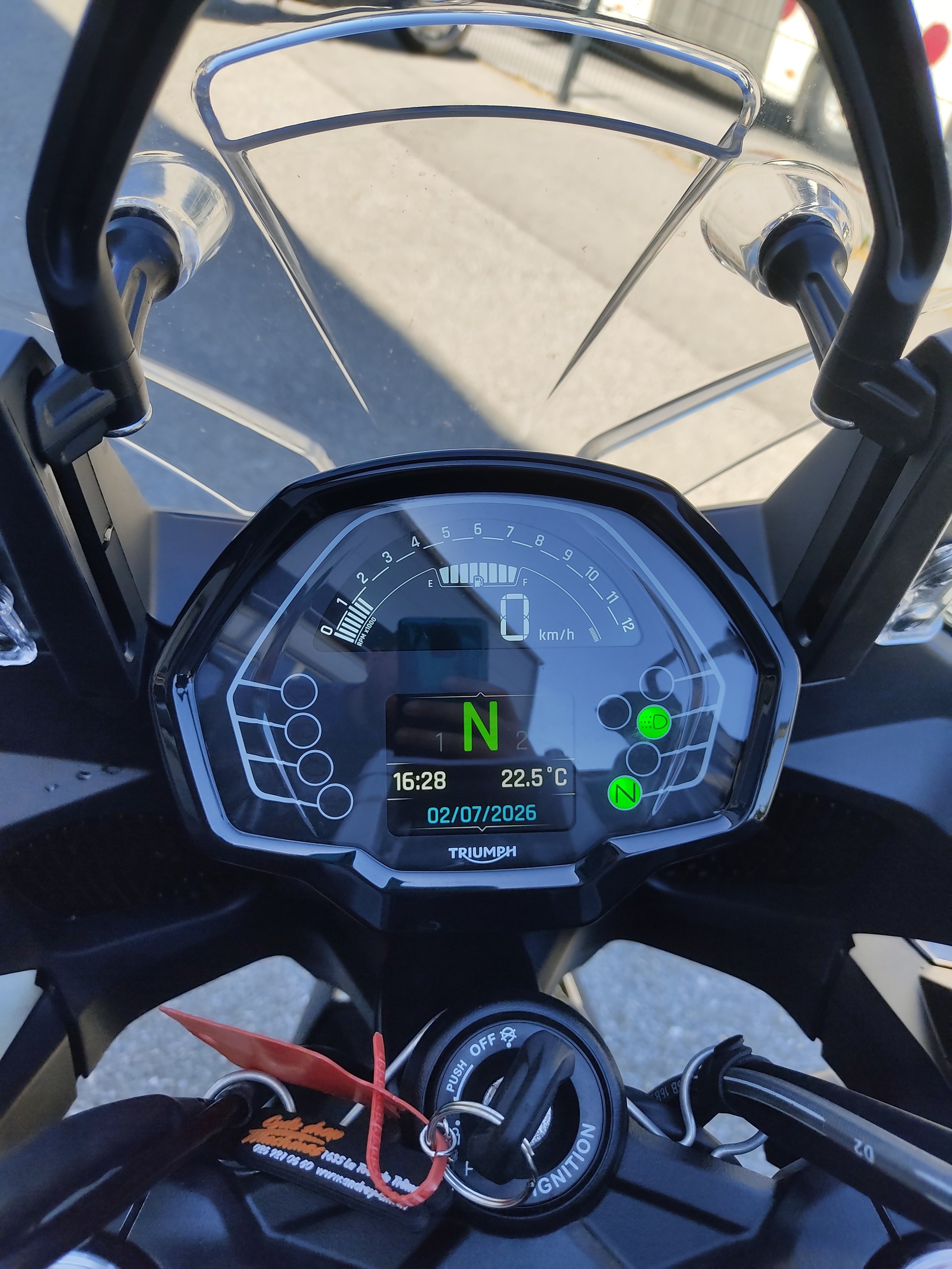 TRIUMPH Tiger Sport 800-image-8