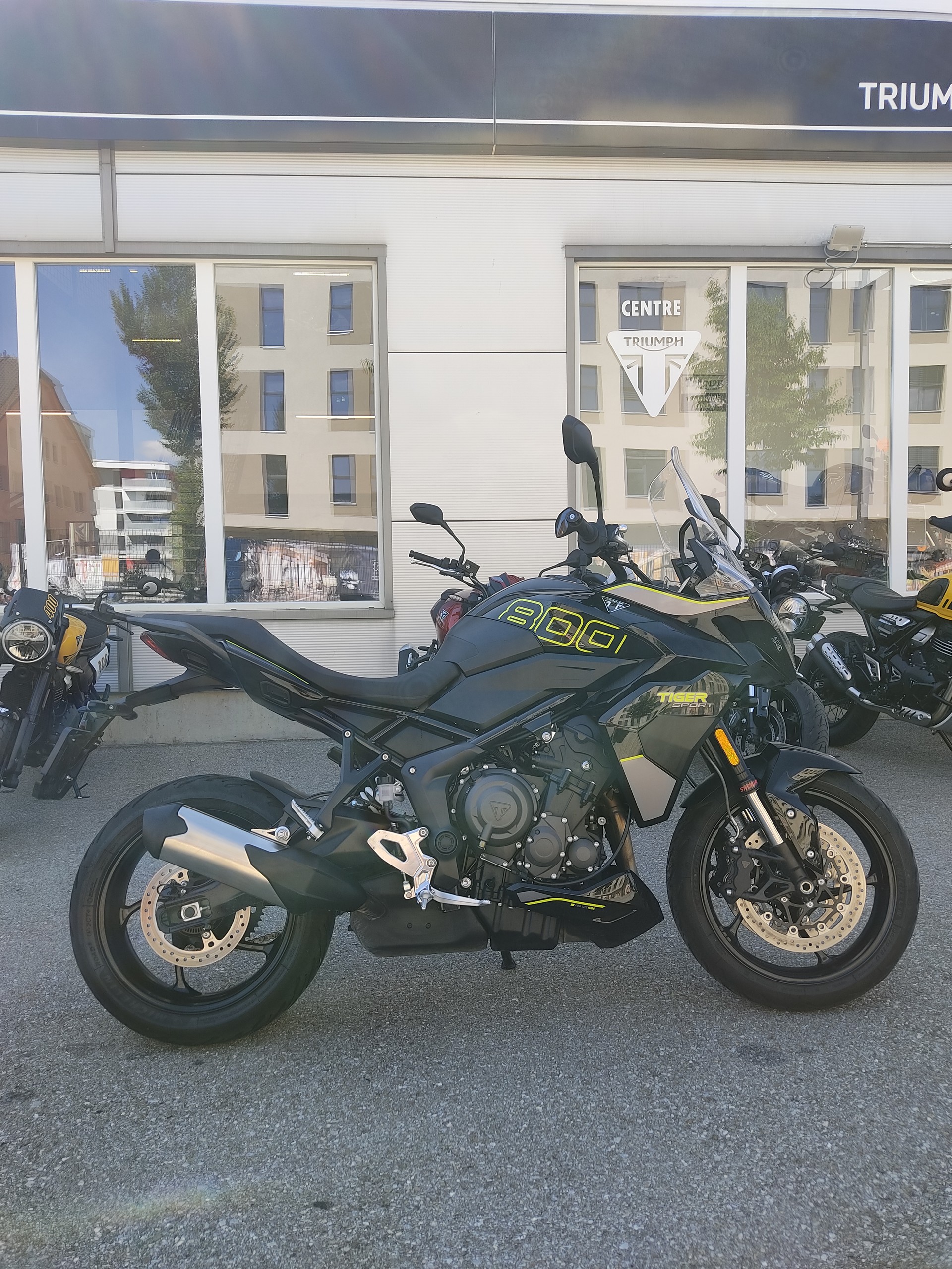 TRIUMPH Tiger Sport 800-image-1