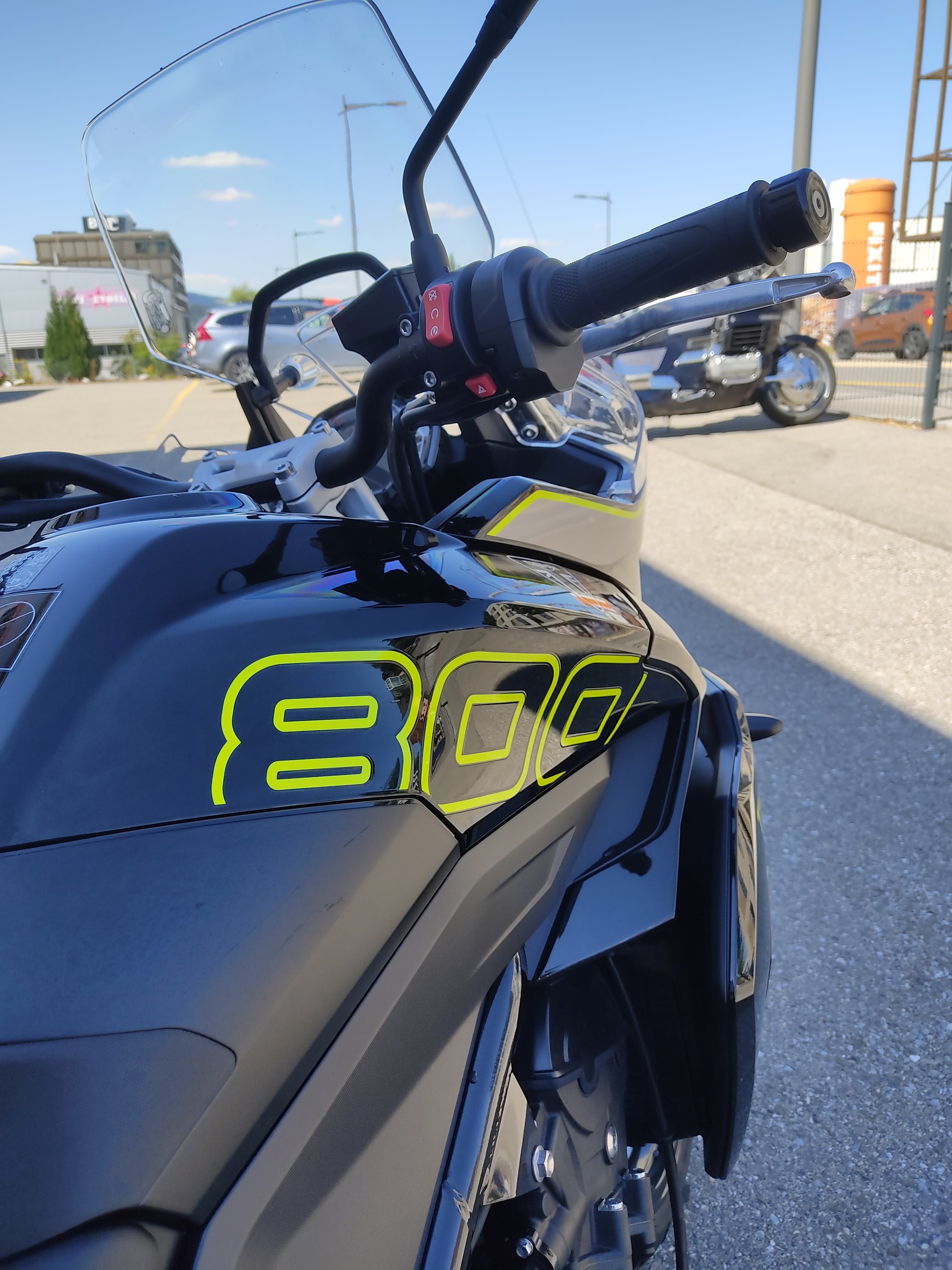 TRIUMPH Tiger Sport 800-image-3