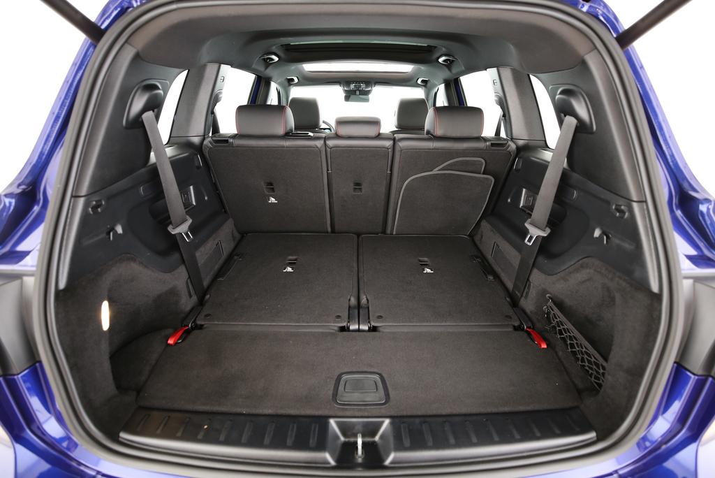 MERCEDES-BENZ GLB 250 AMG Line 4matic-image-13