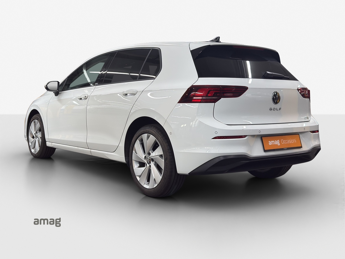 VW Golf 1.5 e TSI mHEV United DSG-showroom-element-2