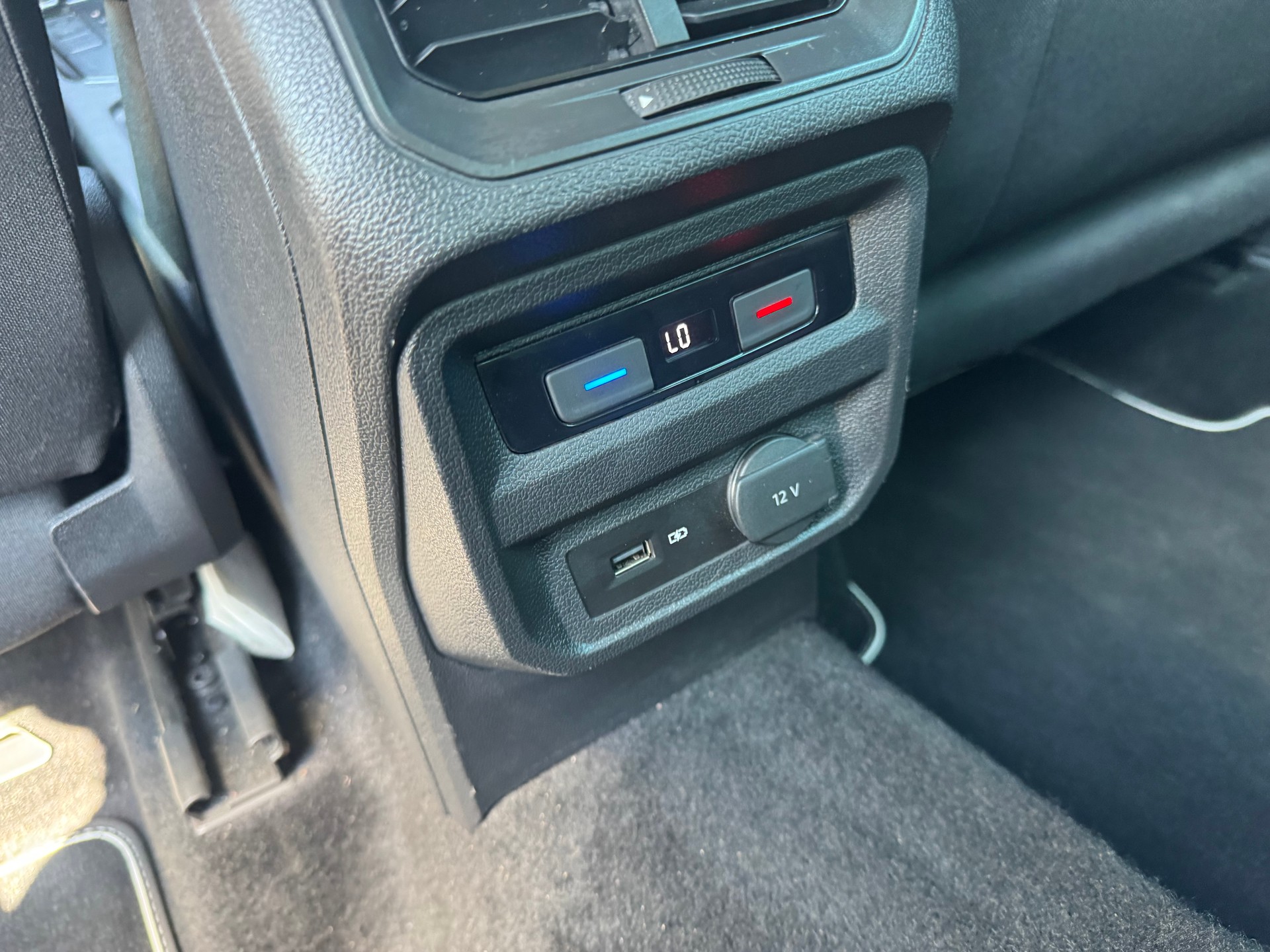 VW Tiguan 1.5TSI Evo Comfortline DSG-image-6