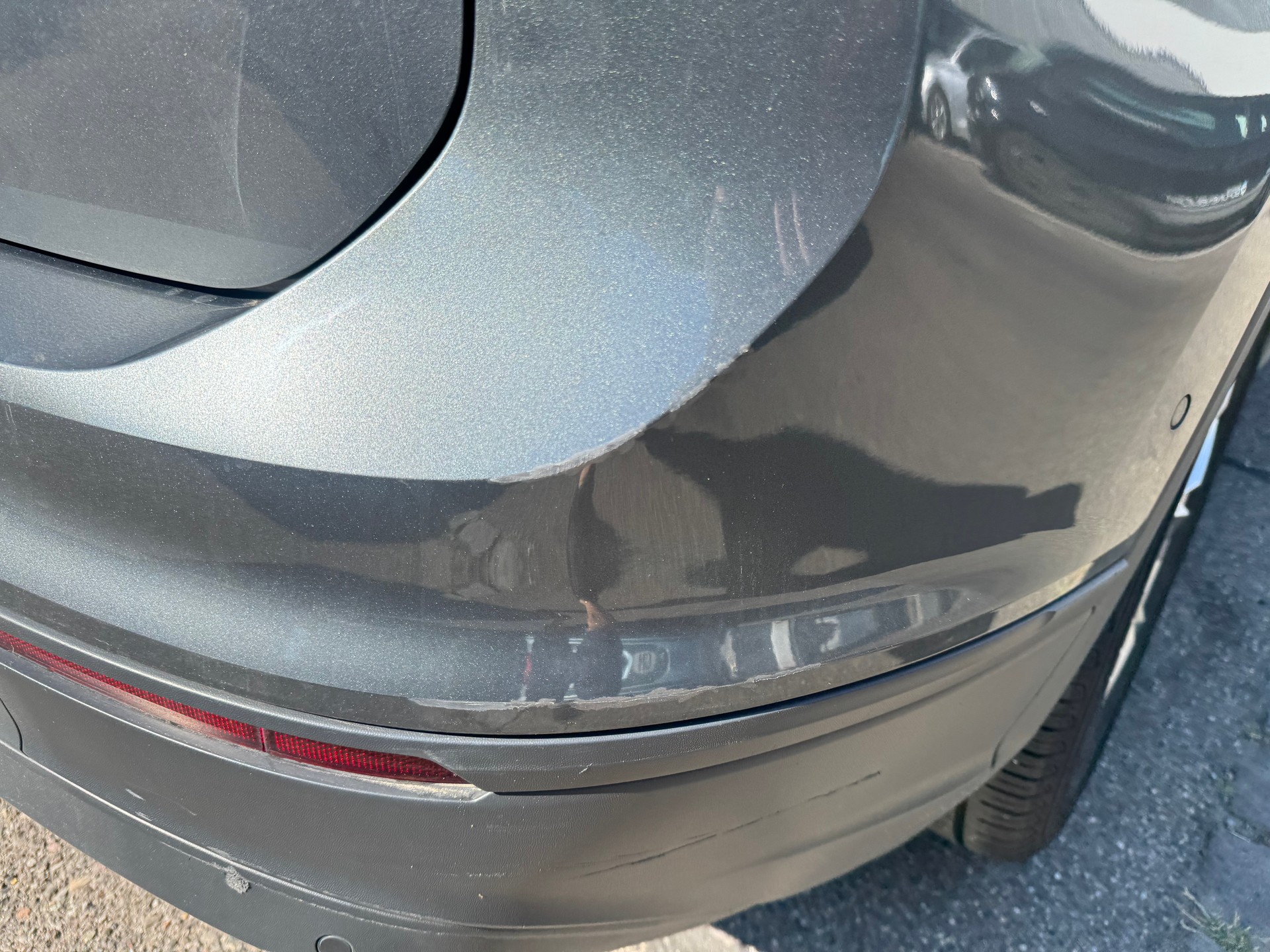 VW Tiguan 1.5TSI Evo Comfortline DSG-image-8