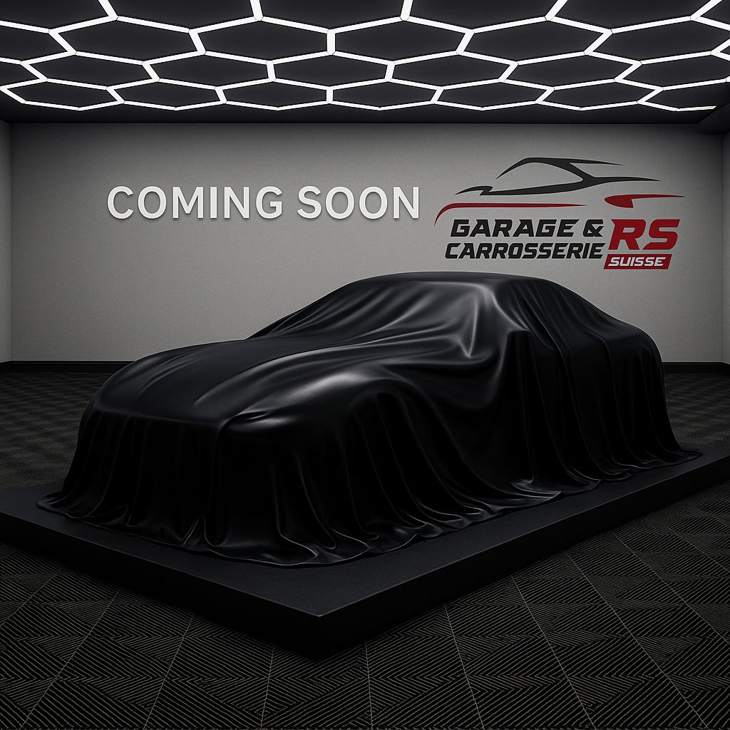 MERCEDES-BENZ GL 63 AMG Garantie - Expertise