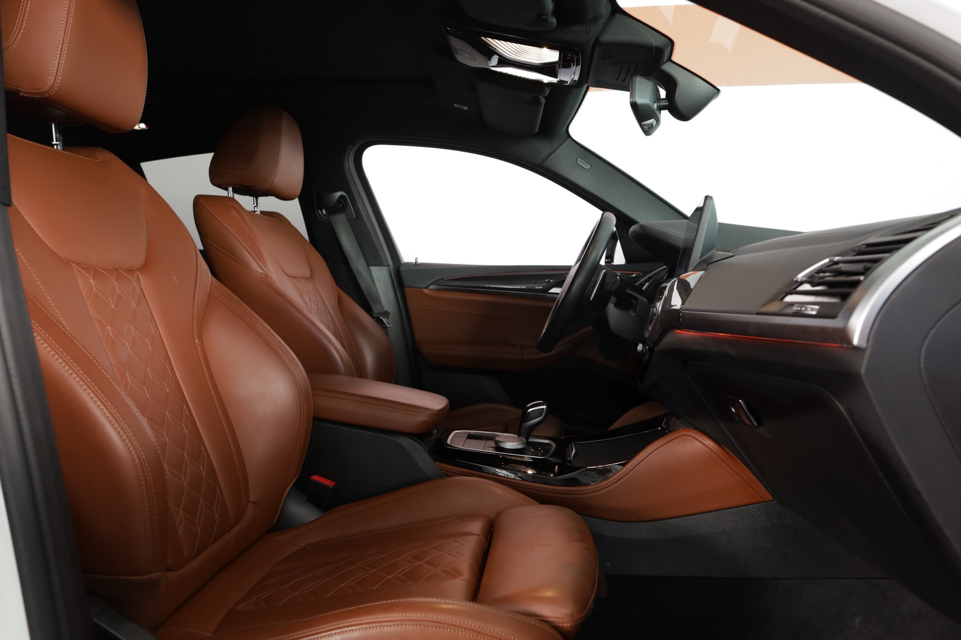 BMW X4 xDrive 48V 20i M Sport Steptronic-image-8