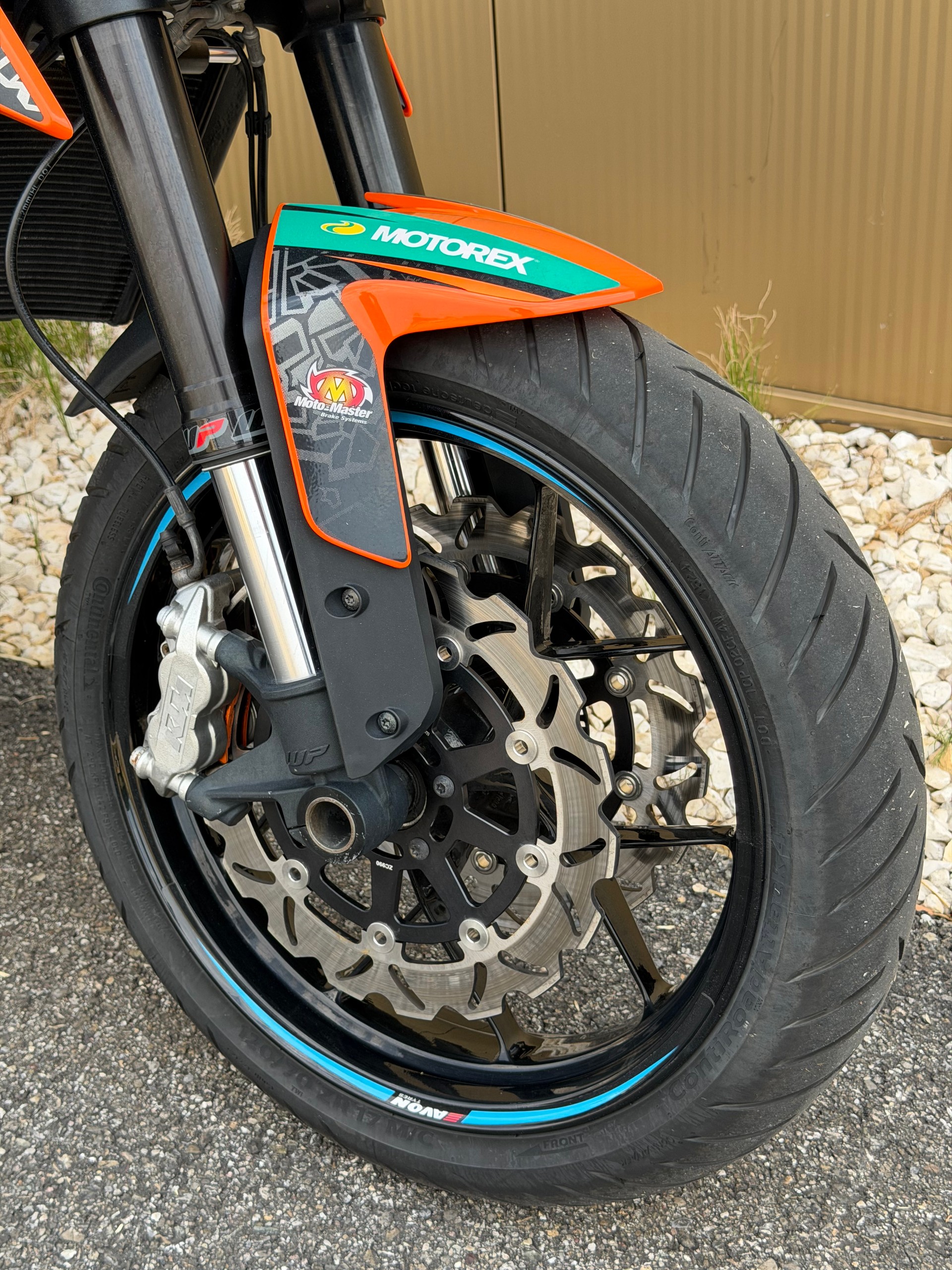 KTM 790 Duke ABS-image-2
