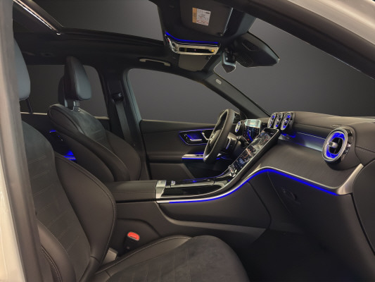 MERCEDES-BENZ GLC 300 de 4M EQ Star-image-8