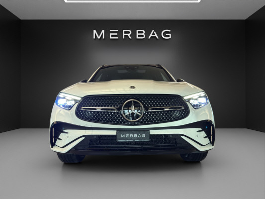 MERCEDES-BENZ GLC 300 de 4M EQ Star-image-1