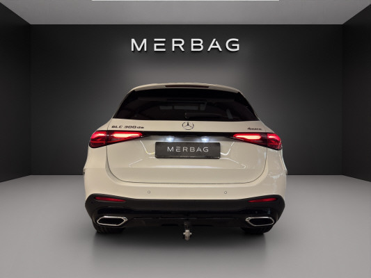MERCEDES-BENZ GLC 300 de 4M EQ Star-image-4