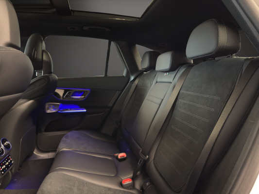 MERCEDES-BENZ GLC 300 de 4M EQ Star-image-10