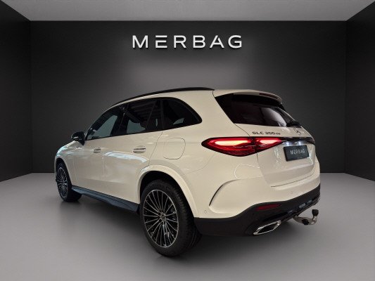 MERCEDES-BENZ GLC 300 de 4M EQ Star-image-5