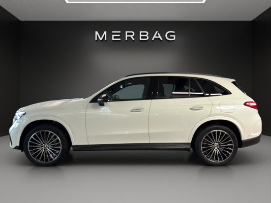 MERCEDES-BENZ GLC 300 de 4M EQ Star-image-2
