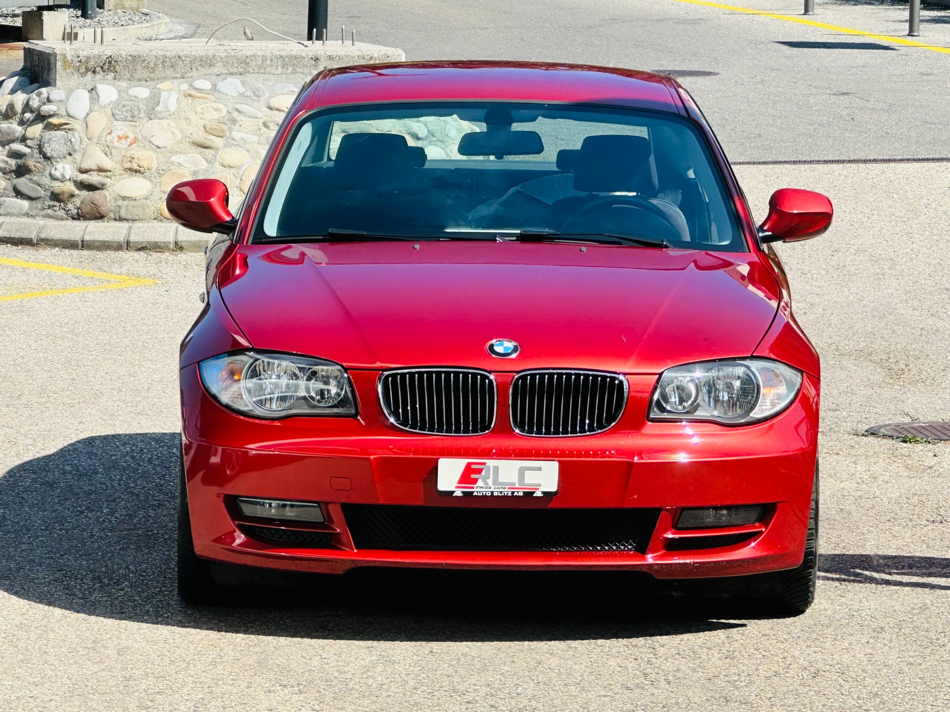 BMW 120i Coupé Steptronic-showroom-element-3