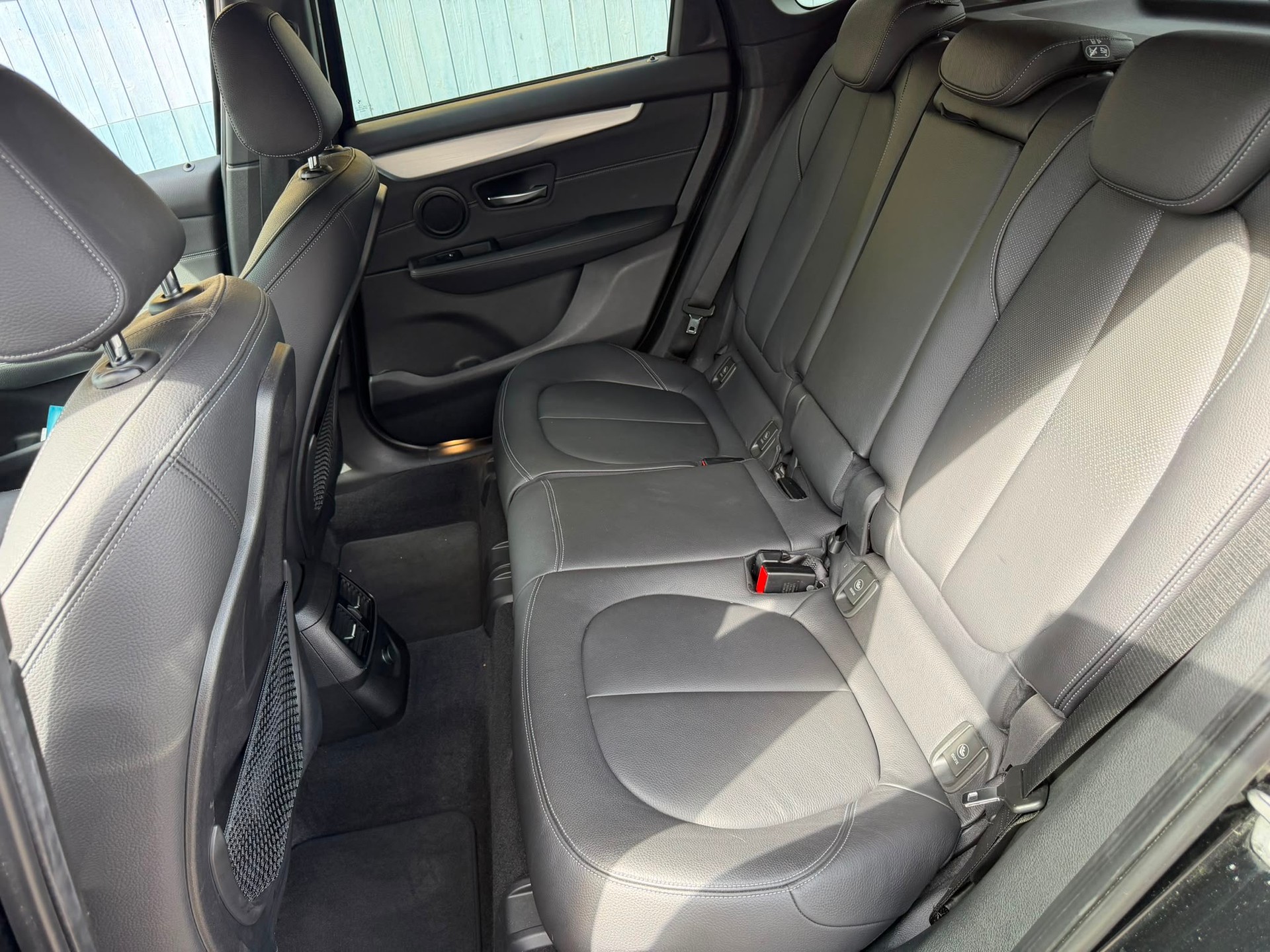 BMW 225i Active Tourer Sport Line Steptronic-image-20