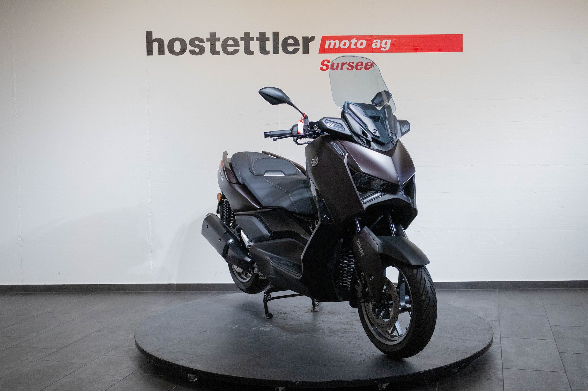 YAMAHA XMAX 300 Tech MAX