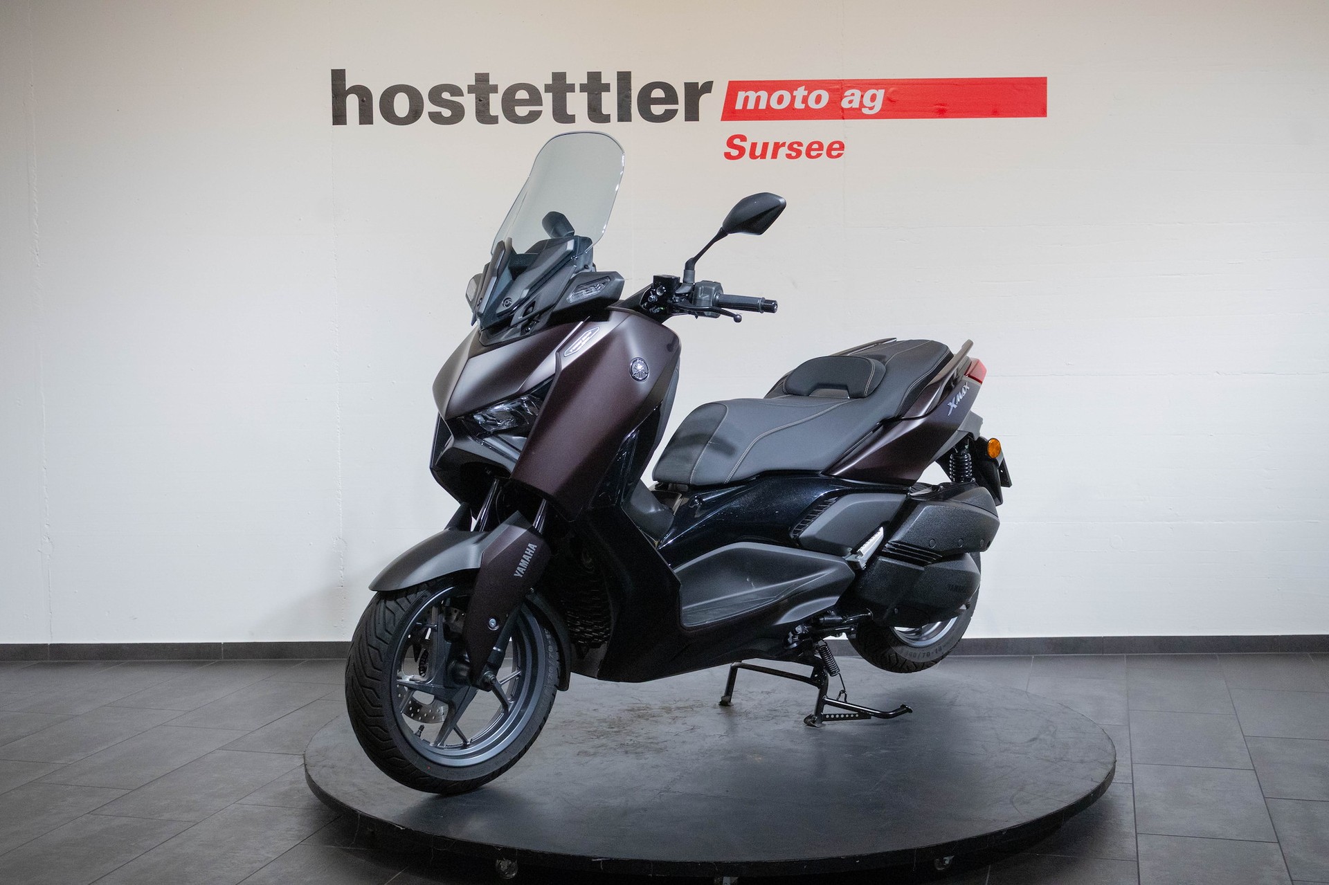 YAMAHA XMAX 300 Tech MAX-image-5