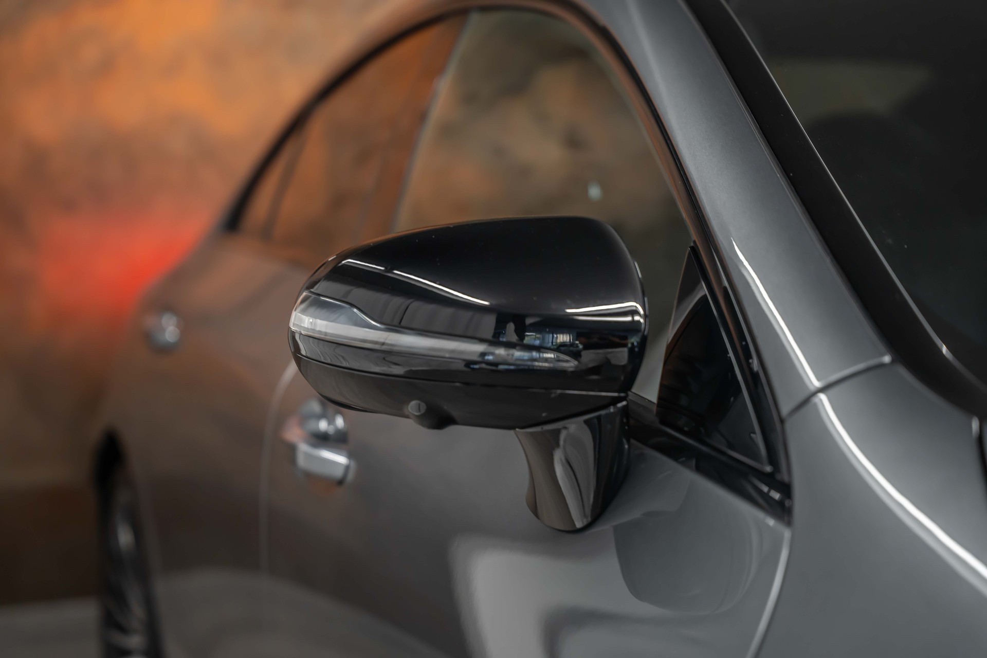 MERCEDES-BENZ CLS 450 4Matic AMG Line 9G-Tronic *Facelift*Airmatic*Panorama*Head-Up*Sitzkühlung*-image-8