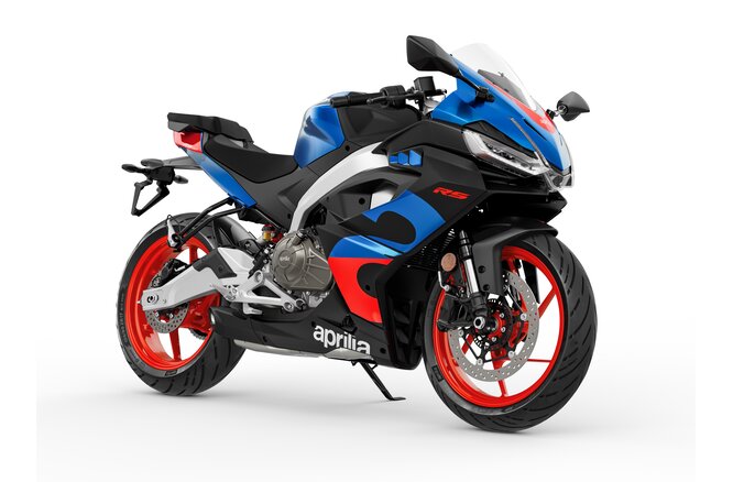 APRILIA RS 457 (35kW) E5+-image-0