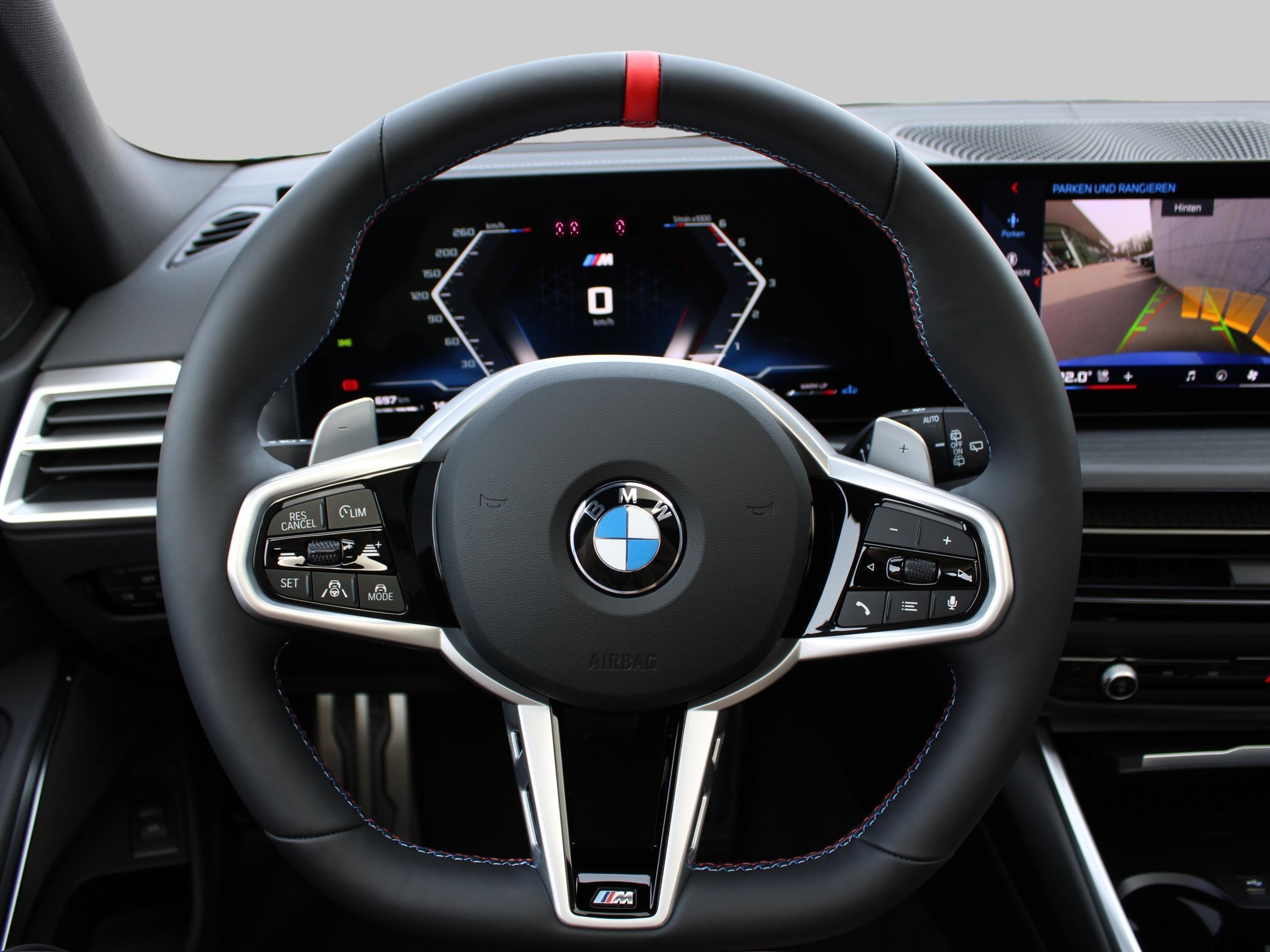 BMW M340d xDrive MSport Pro-image-9
