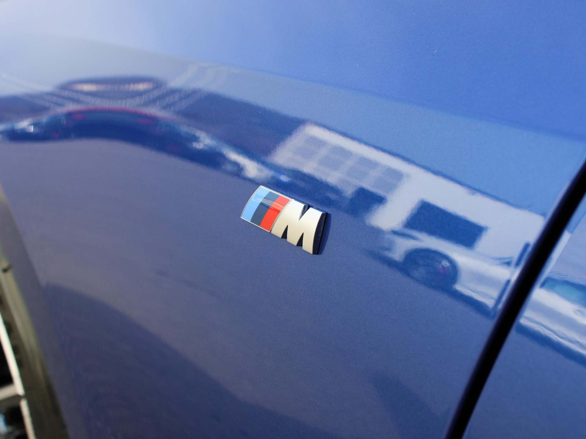 BMW M340d xDrive MSport Pro-image-6