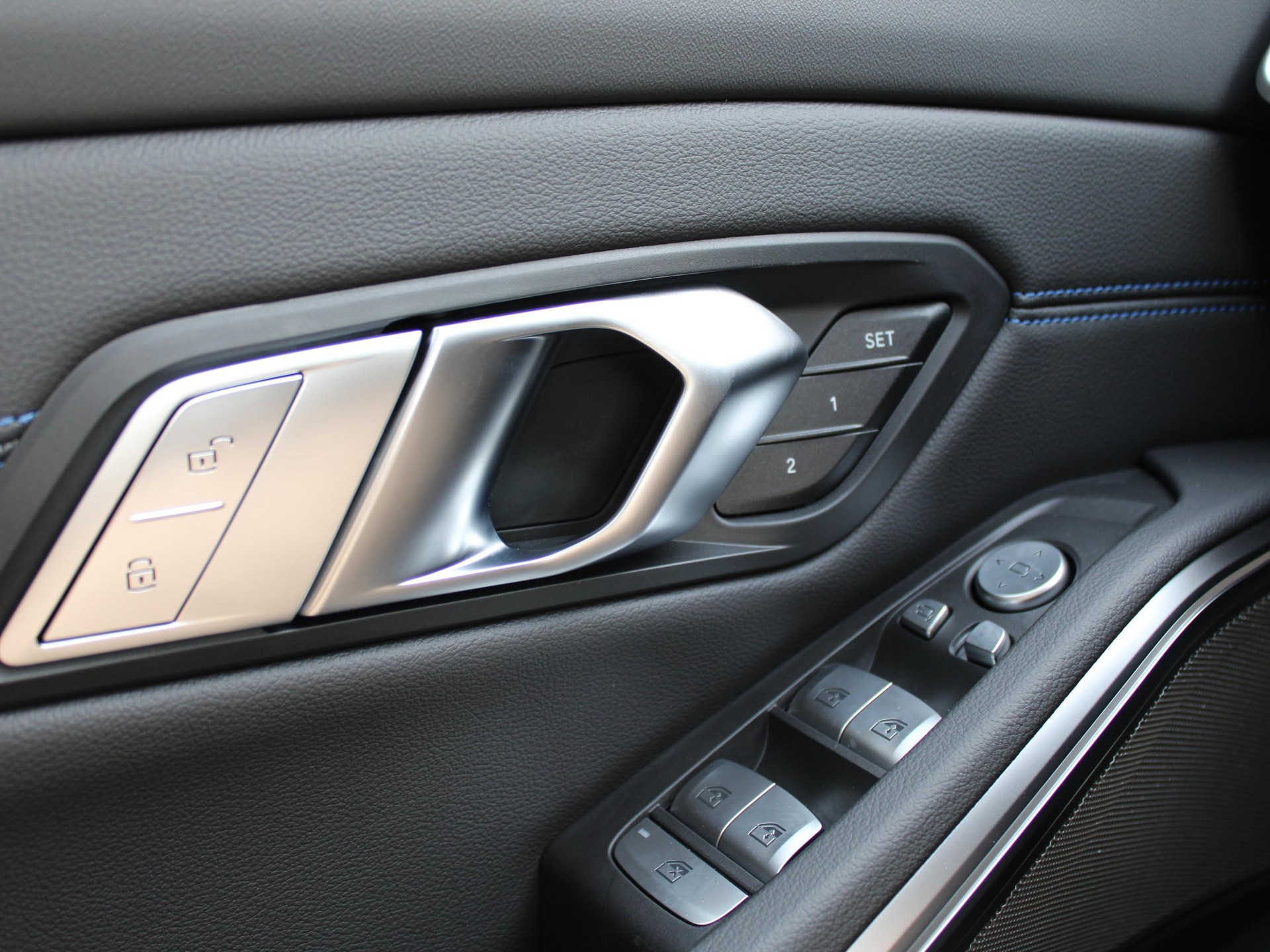 BMW M340d xDrive MSport Pro-image-26