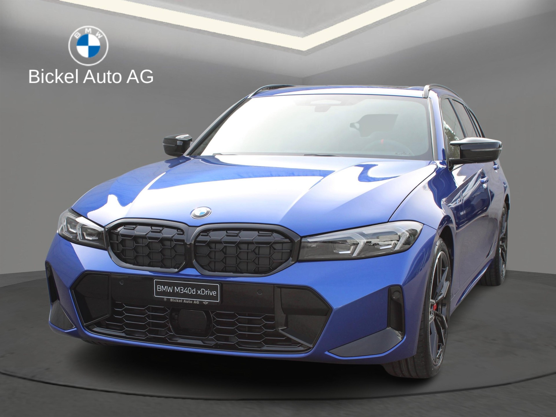BMW M340d xDrive MSport Pro-showroom-element-1