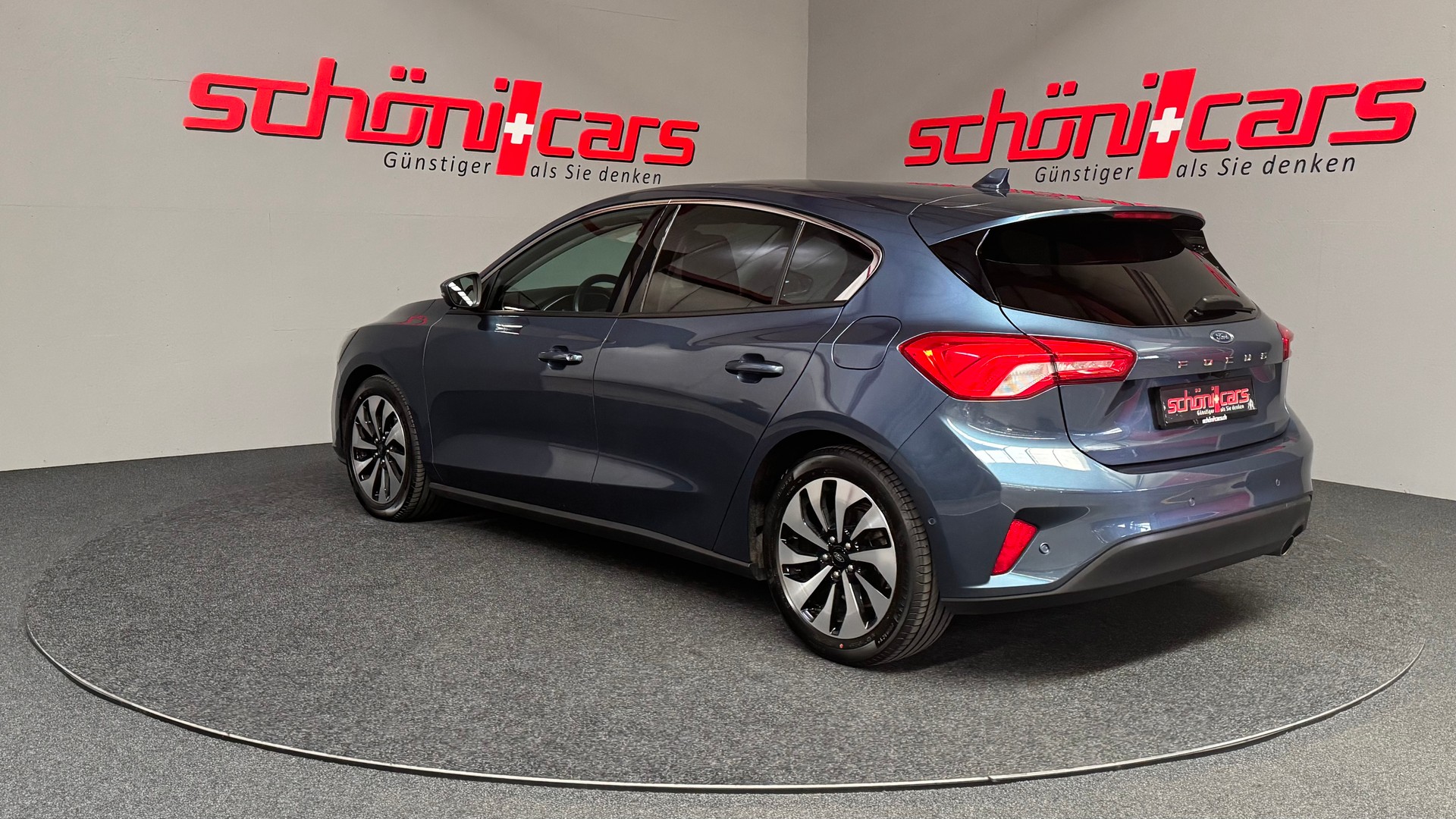 FORD Focus 1.0 SCTi Trend+-showroom-element-3
