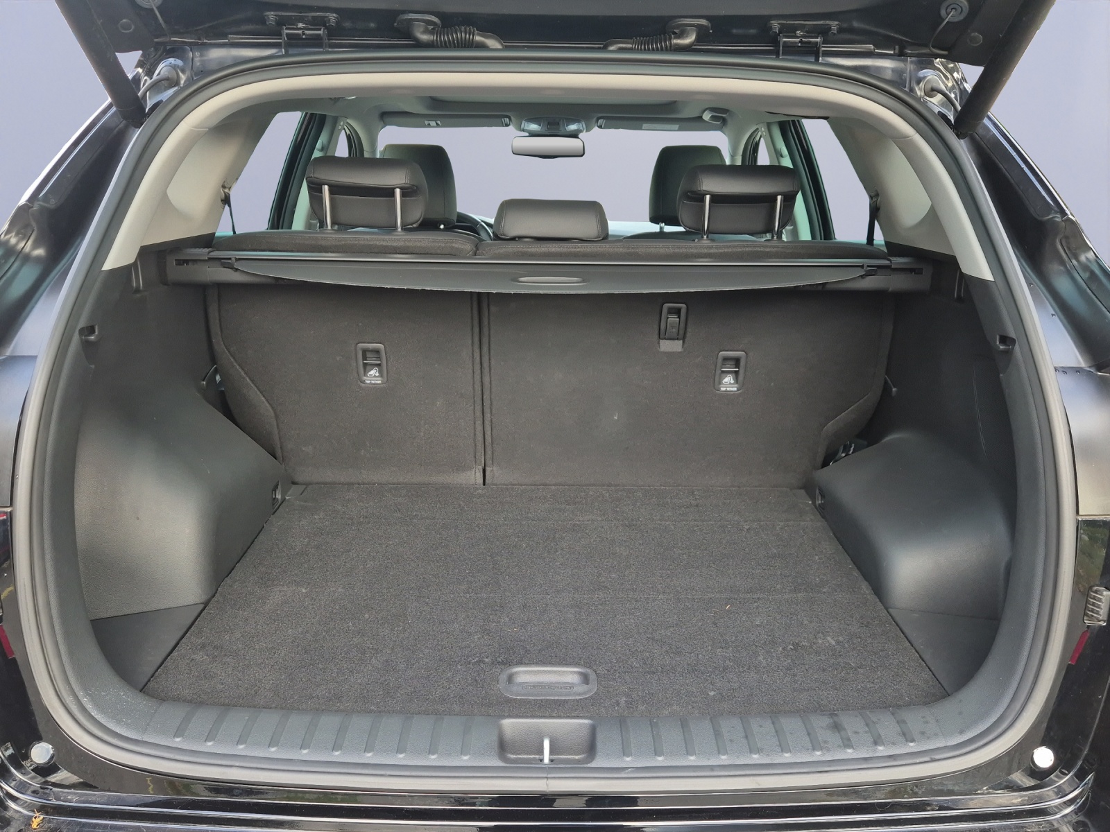 HYUNDAI Tucson 1.6 TGDI Executive 4WD DCT-image-14