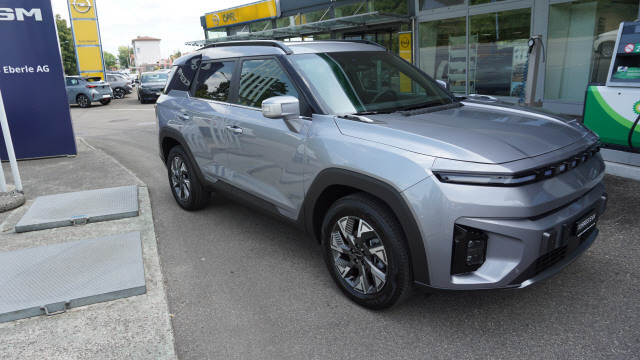 KGM-SsangYong Torres EVX Platinum-showroom-element-2