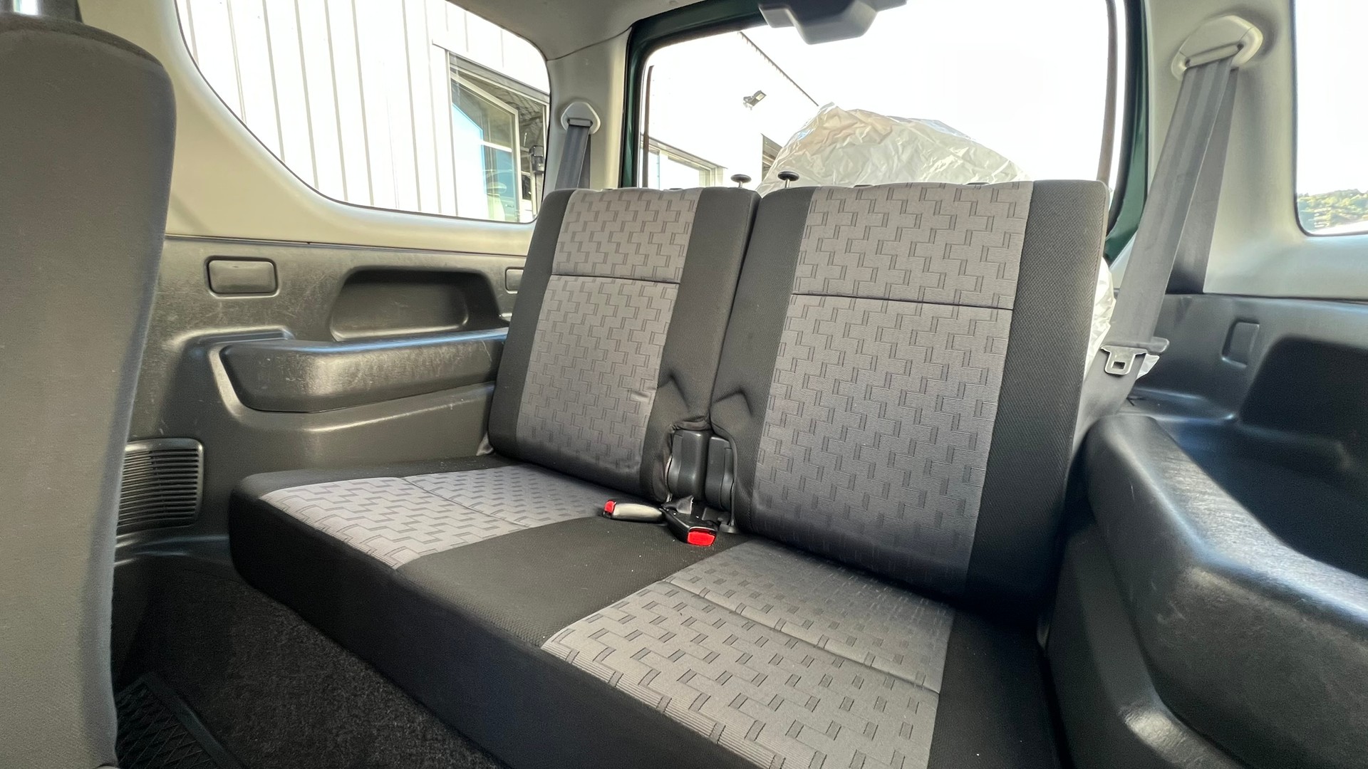 SUZUKI JIMNY 1.3 16V GL TOP AUTOMATIC l 86 PS-image-22
